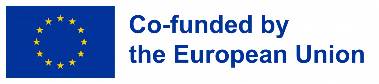 Funded by the European Union. Views and opinions expressed are however those of the author(s) only and do not necessarily reflect those of the European Union or European Education and Culture Executive Agency (EACEA). Neither the European Union nor the granting authority can be held responsible for them.