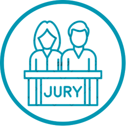 Nominated Jury