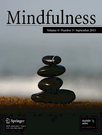 Psychometric properties of the mindfulness in teaching scale in a sample of Portuguese teachers.