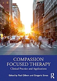 Compassion Focused Therapy in forensic settings.