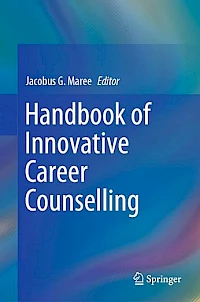 Life-Design Counselling from an Innovative Career Counselling Perspective.