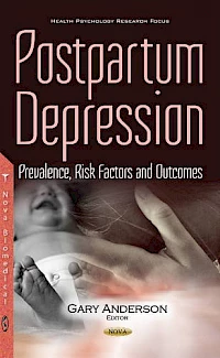 Prevalence and incidence of postpartum major depression (DSM-5) in Portuguese women.