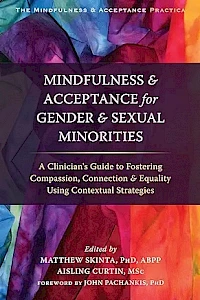 Compassion-focused therapy in the treatment of shame-based difficulties in gender and sexual minorities.