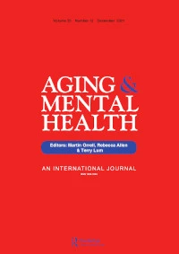 Dementia-related agitation: A 6-year nationwide characterization and analysis of hospitalization outcomes.