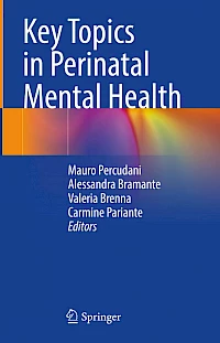 Psychopathology and COVID-19 Pandemic in the Perinatal Period.