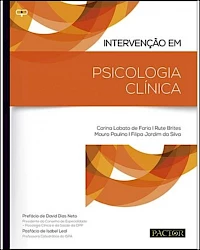 Intervenção em Psicologia Clínica.