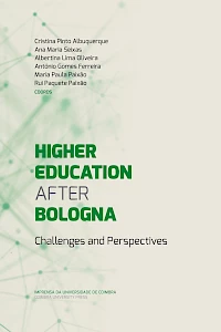 Higher education after Bologna: Challenges and Perspectives.