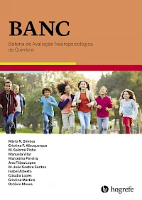 Bateria de Avaliação Neuropsicológica de Coimbra (BANC): Manual técnico.