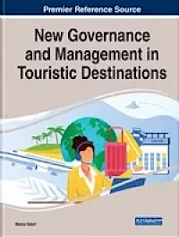 Governance Factors that Influence the Internationalization of Tourism Destinations: The Perspective of Portuguese DMOs.
