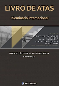 Estudos de adaptação e validação para a cultura portuguesa do questionário “Occupational Possible Selvas”.