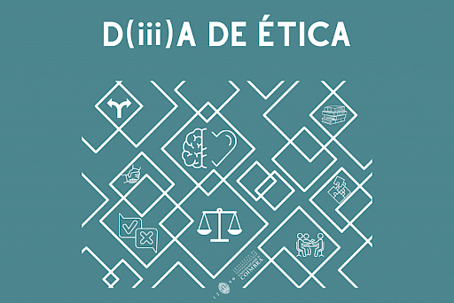 D(iii)a de Ética