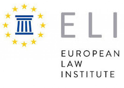 European Law Institute