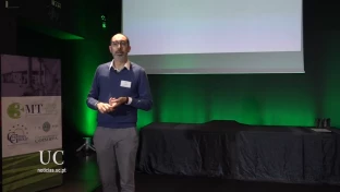 Pedro Lopes - Candidate 3MT 2019/2020 edition