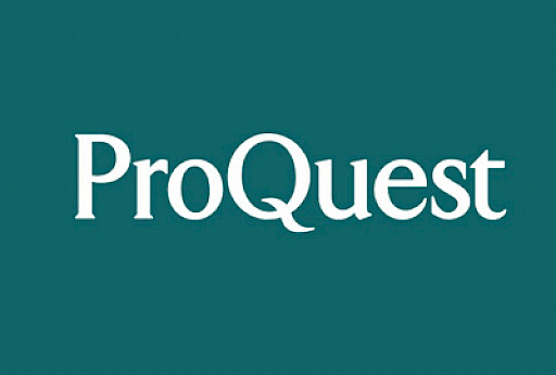 Proquest Psychology Journals, Proquest Education Journals