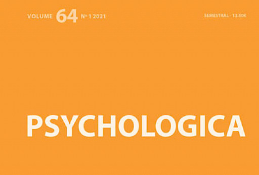 ﻿Revista Psychologica