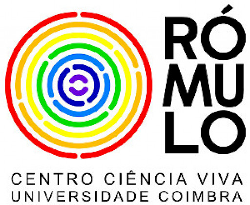 RÓMULO Centro Ciência Viva da Universidade de Coimbra