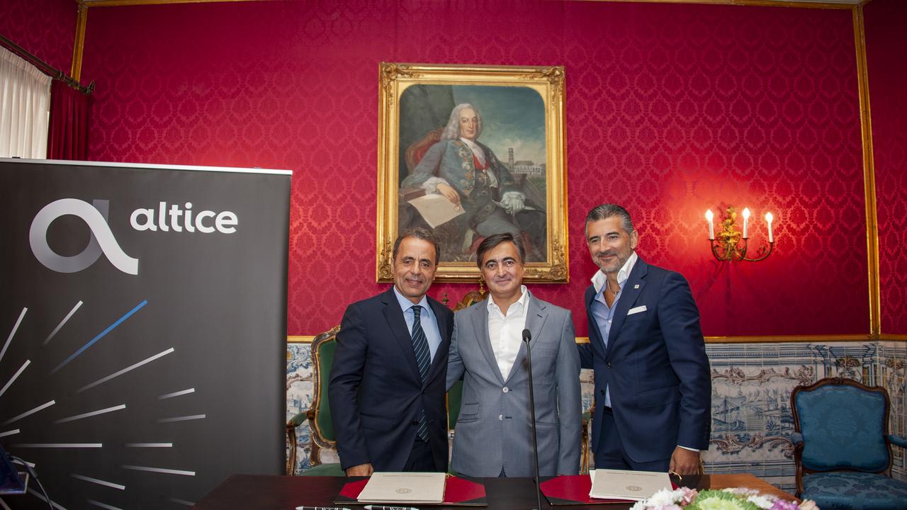 Fotografia UC: © UC | Paulo Amaral